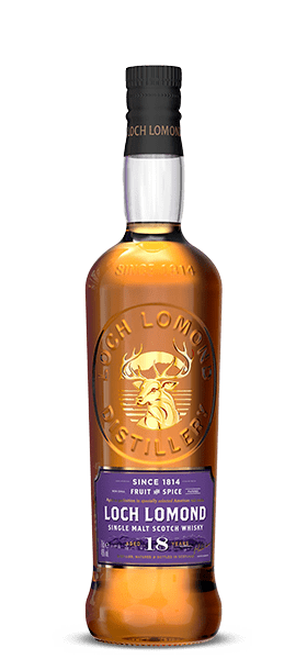 LOCH LOMOND 18YR