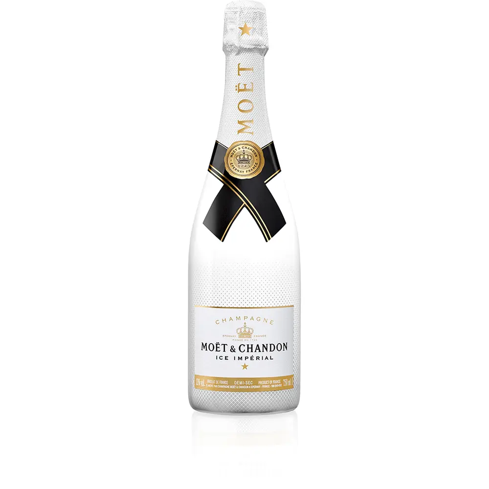 MOET & CHANDON ICE IMPERIAL 750 ML