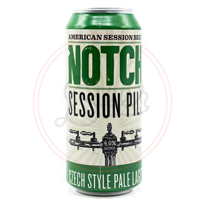NOTCH PILS