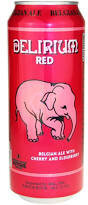 DELIRIUM RED 16OZ