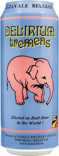 DELIRIUM PARADE PACK CAN