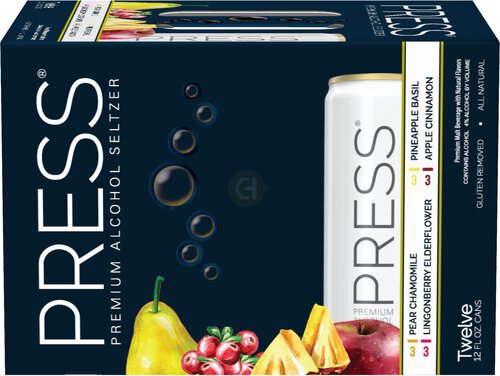 PRESS SELECT VA