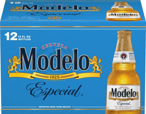 MODELO BOTTLE 12PK