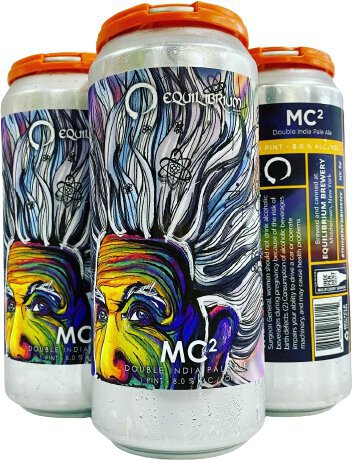 EQUILIBRIUM MC2IPA