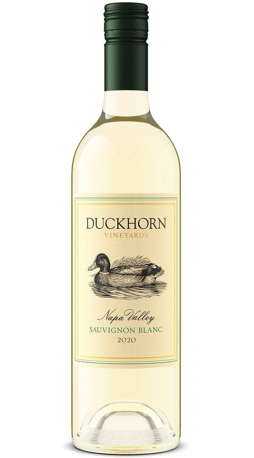 DUCKHORN SAUVIGNON BLANC