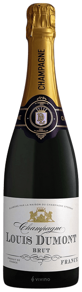 DUMONT CHAMPAGNE
