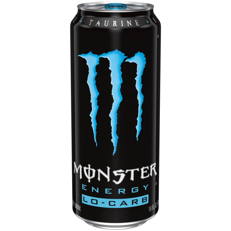 MONSTER LO-CARB