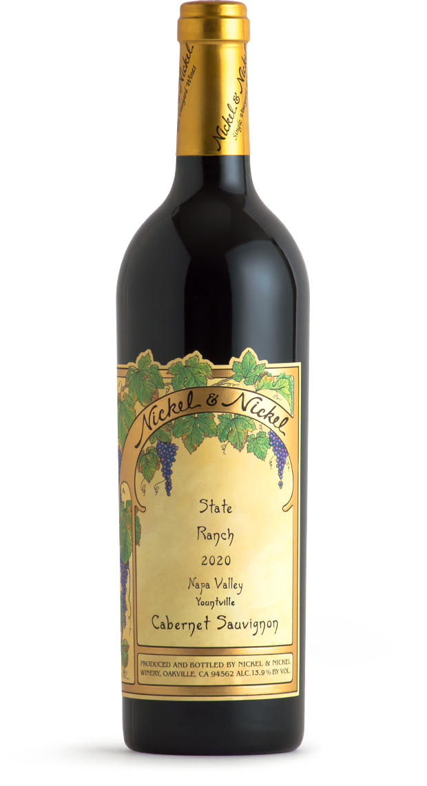 NICKLE AND NICKLE CABERNET SAUVIGNON