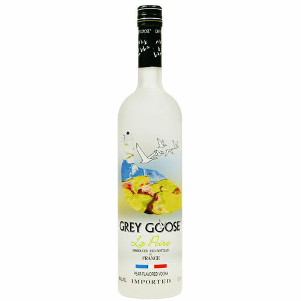 GREY GOOSE LA POIRE