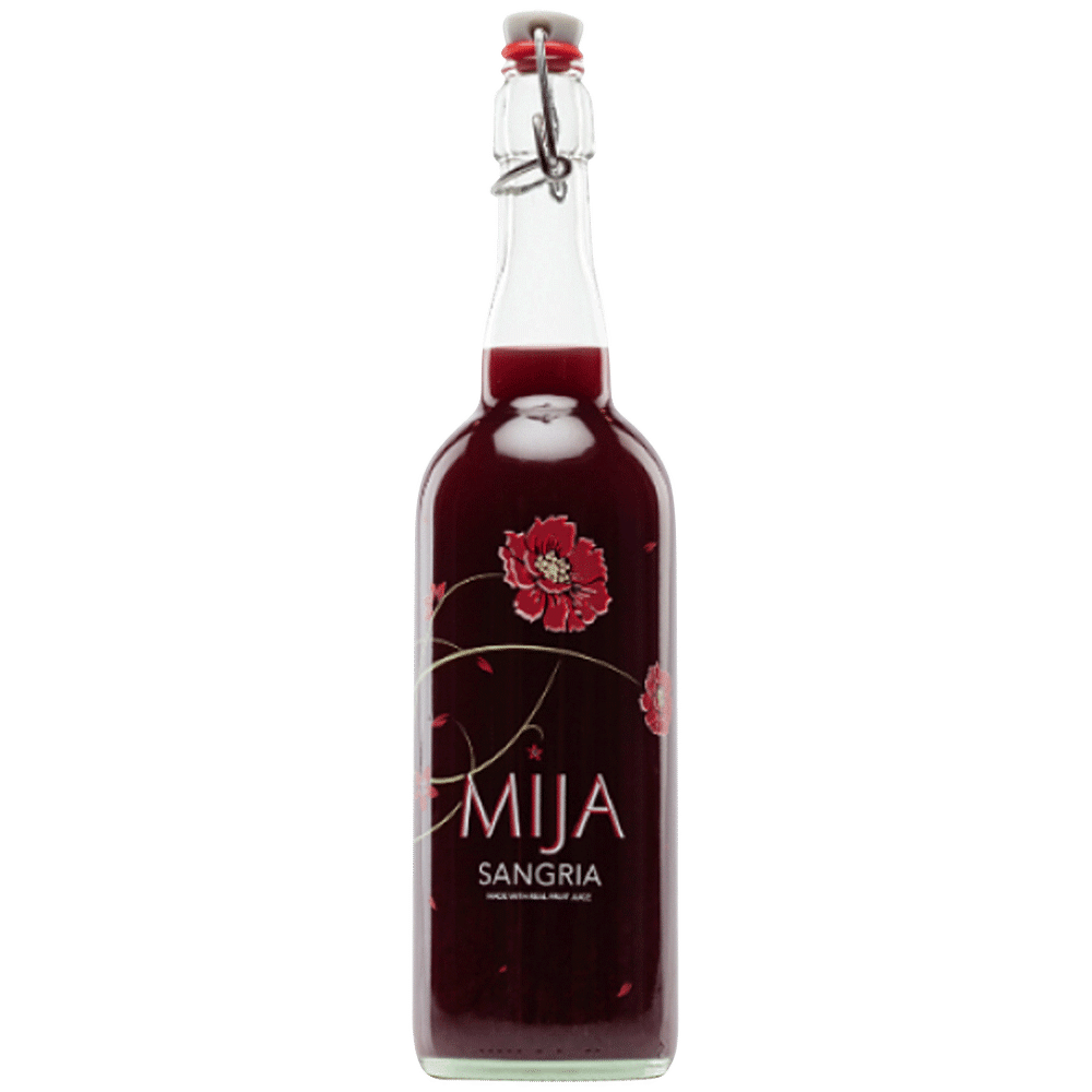 MIJA RED SANGRIA