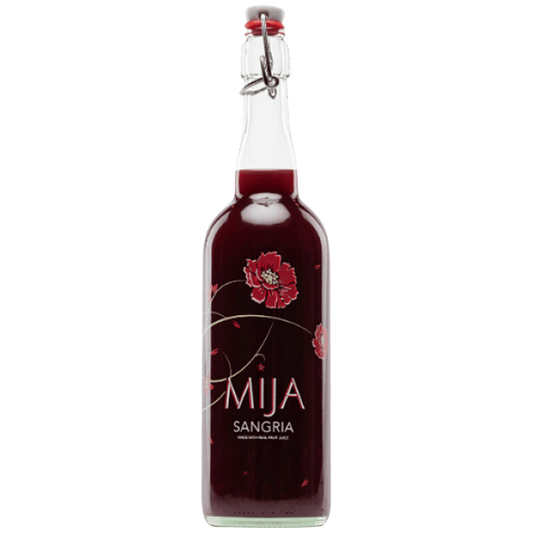 MIJA RED SANGRIA