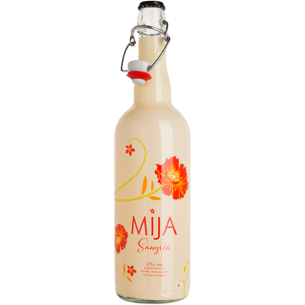 MIJA WHITE SANGRIA