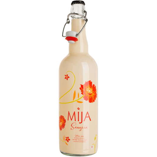 MIJA WHITE SANGRIA