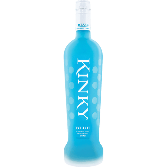 KINKY BLUE LIQUEUR