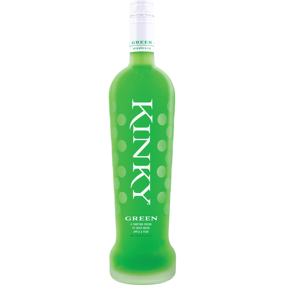 KINKY GREEN APPLE & PEAR