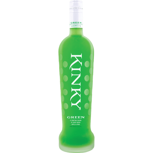 KINKY GREEN APPLE & PEAR