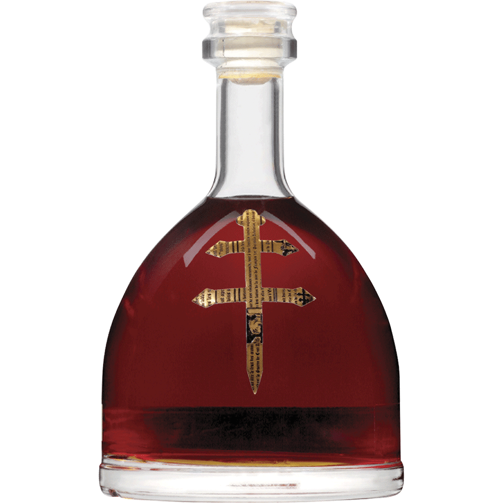 D'USSE VSOP COGNAC