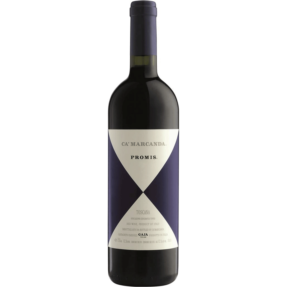GAJA CA' MARCANDA PROMIS Toscana