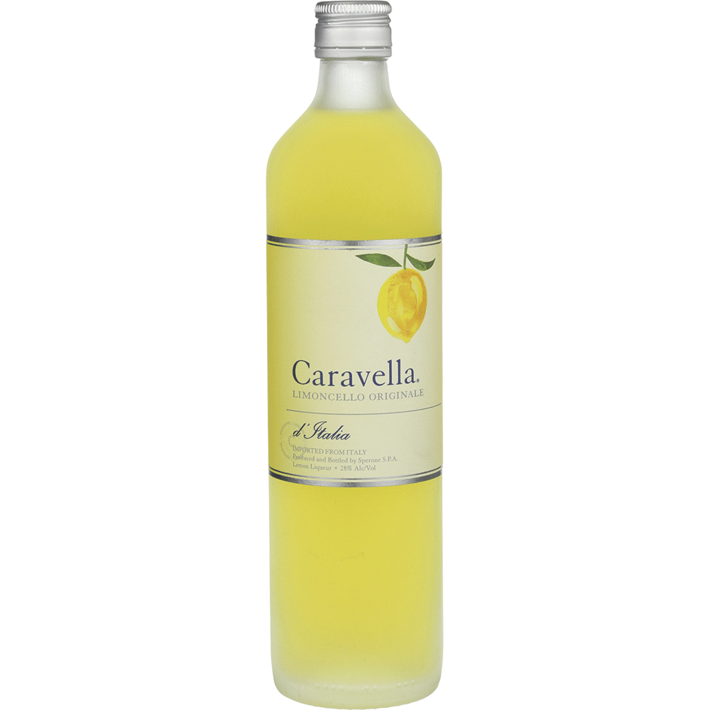 CARAVELLA LIMONCELLO