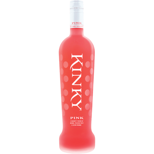 KINKY PINK LIQUEUR