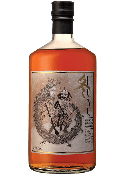 FUYU WHISKEY