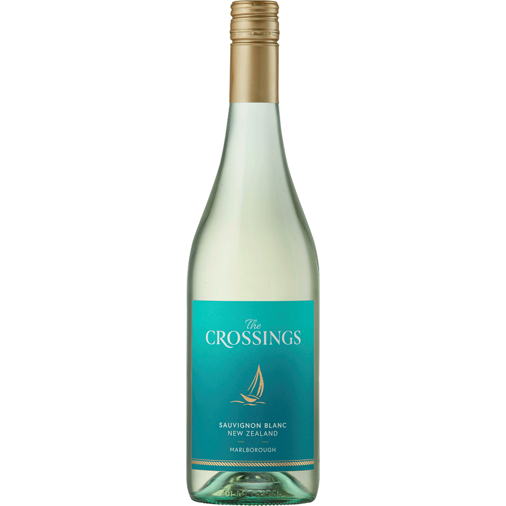 CROSSINGS MARLBOROUGH SAUVIGNON BLANC