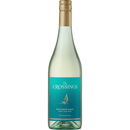 CROSSINGS MARLBOROUGH SAUVIGNON BLANC