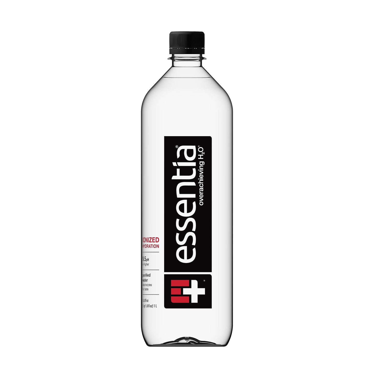 ESSENTIAL H2O WATER