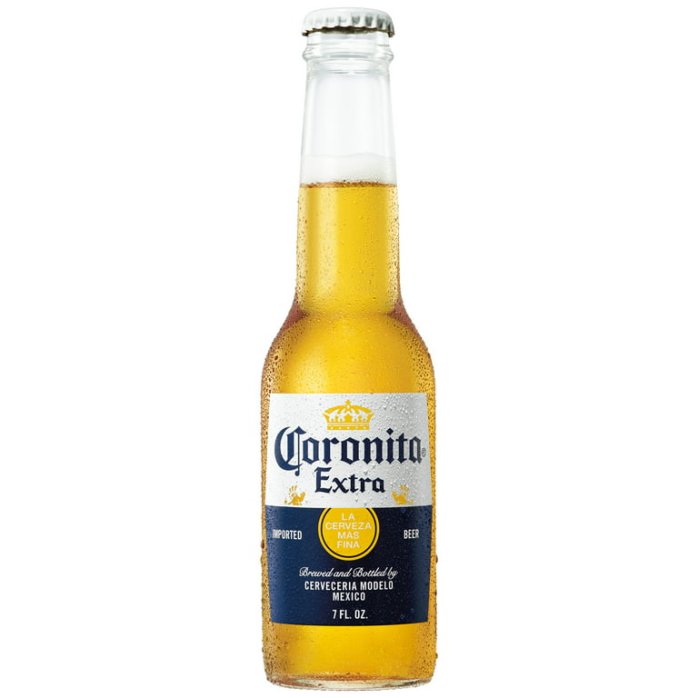 CORONA EXTRA BOTTEL 7FL.OZ SINGLE