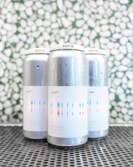 FINBACK ECHOES OF US DIPA