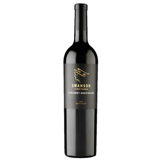 SWANSON NAPA VALLEY CABERNET SAUVIGNON