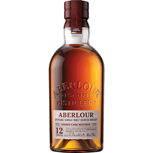 ABERLOUR 12 YR