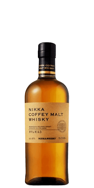 NIKKA COFFE MALT WHISKY