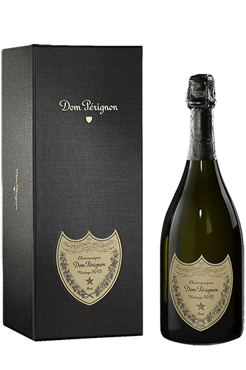 DOM PERIGNON BRUT 2013