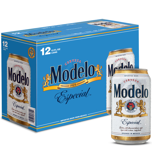 MODELO CAN 12PK