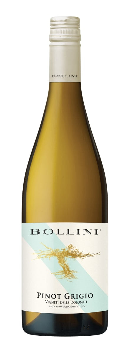BOLLINI PINOT GRIGIO