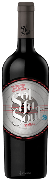SOL FA SOUL MALBEC