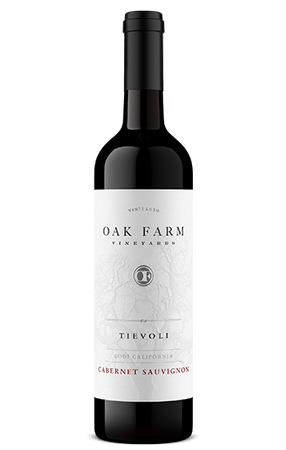 OAK FARM TIEVOLI CABERNET SAUVIGNON