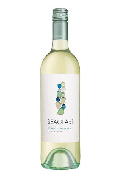SEAGLASS SAUVIGNON BLANC