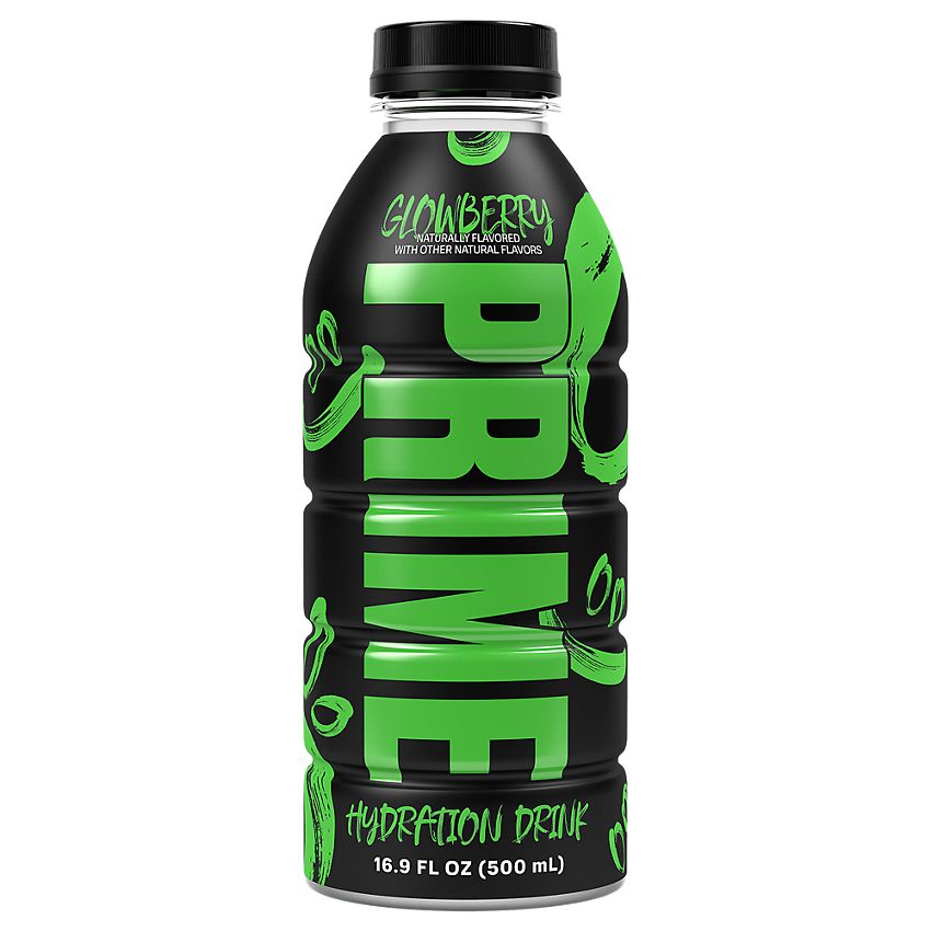 PRIME GLOWBERRY