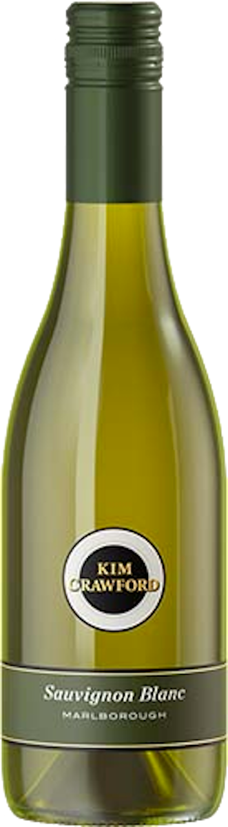 KIM CRAWFORD SAUVIGNON BLANC 375ML