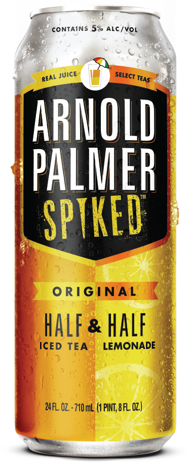 ARNOLD PALMER REGULAR 24OZ CAN