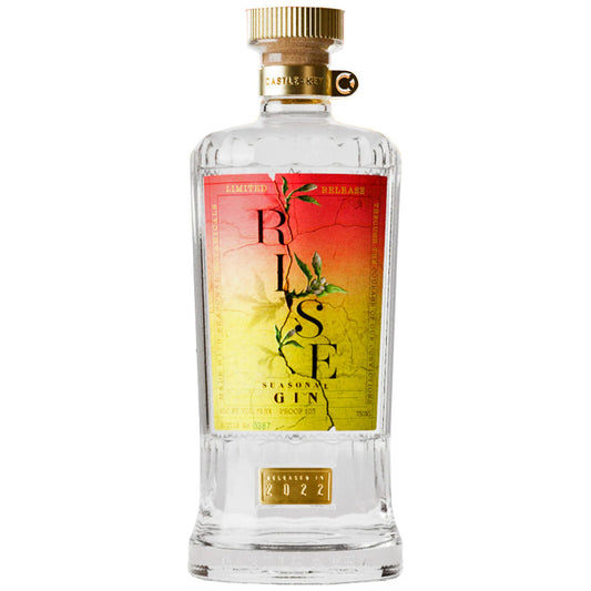 CASTLE KEY RISE GIN