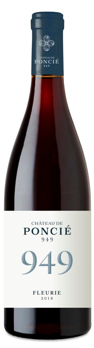 CHATEAU DE PONCIE 949 FLEURIE