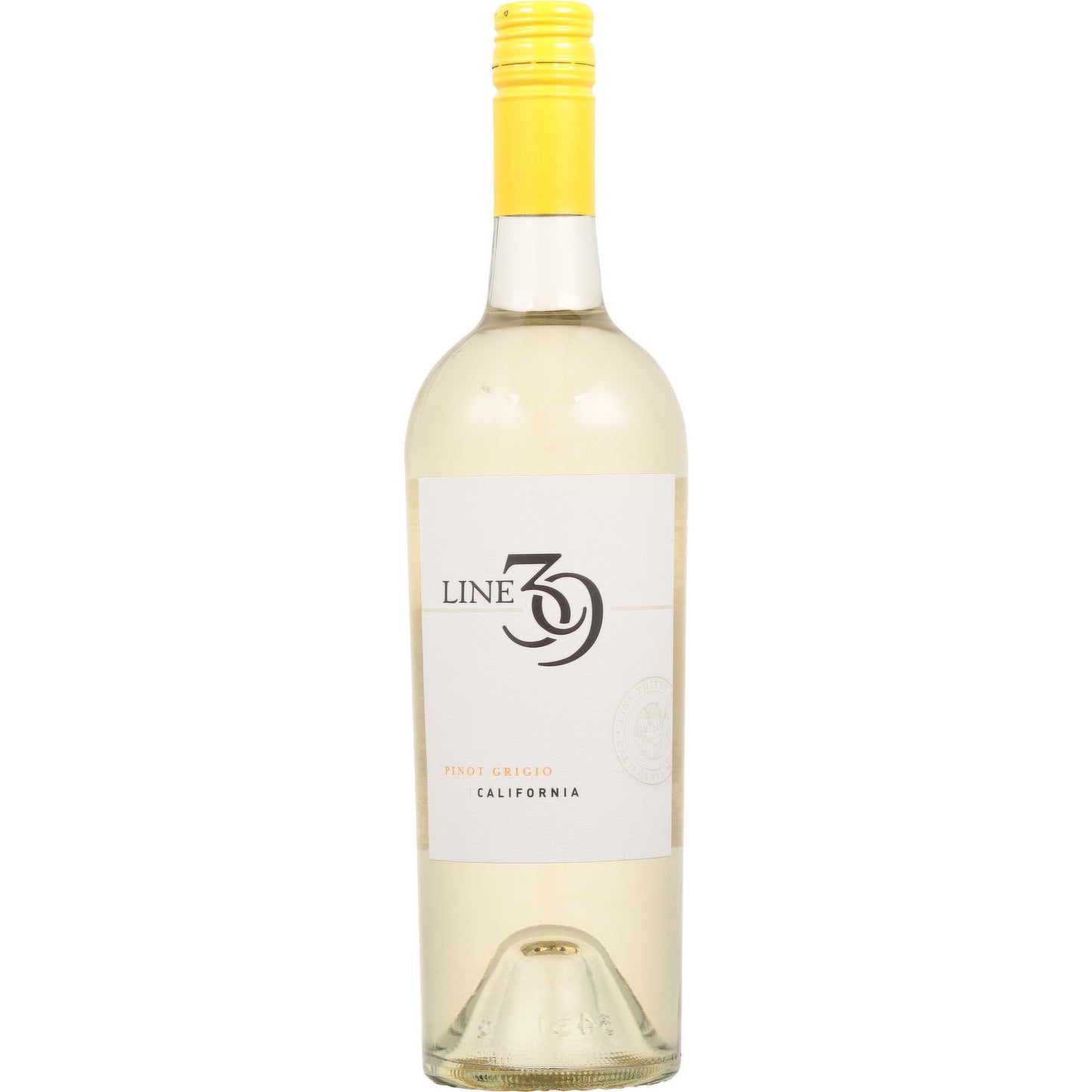 LINE 39 PINOT GRIGIO