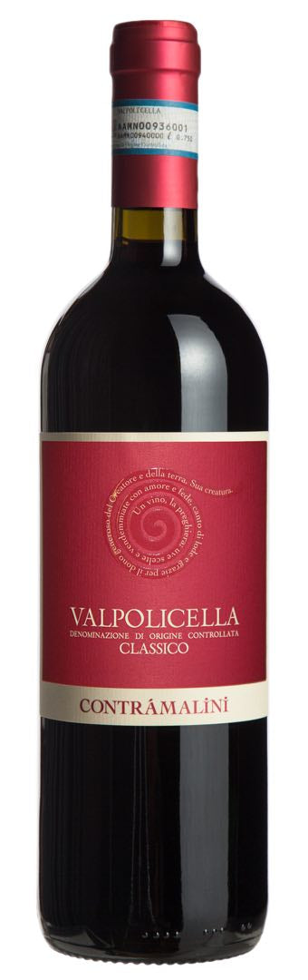 CONTRAMALINI VALPOLICELLA CLASSICO DOC