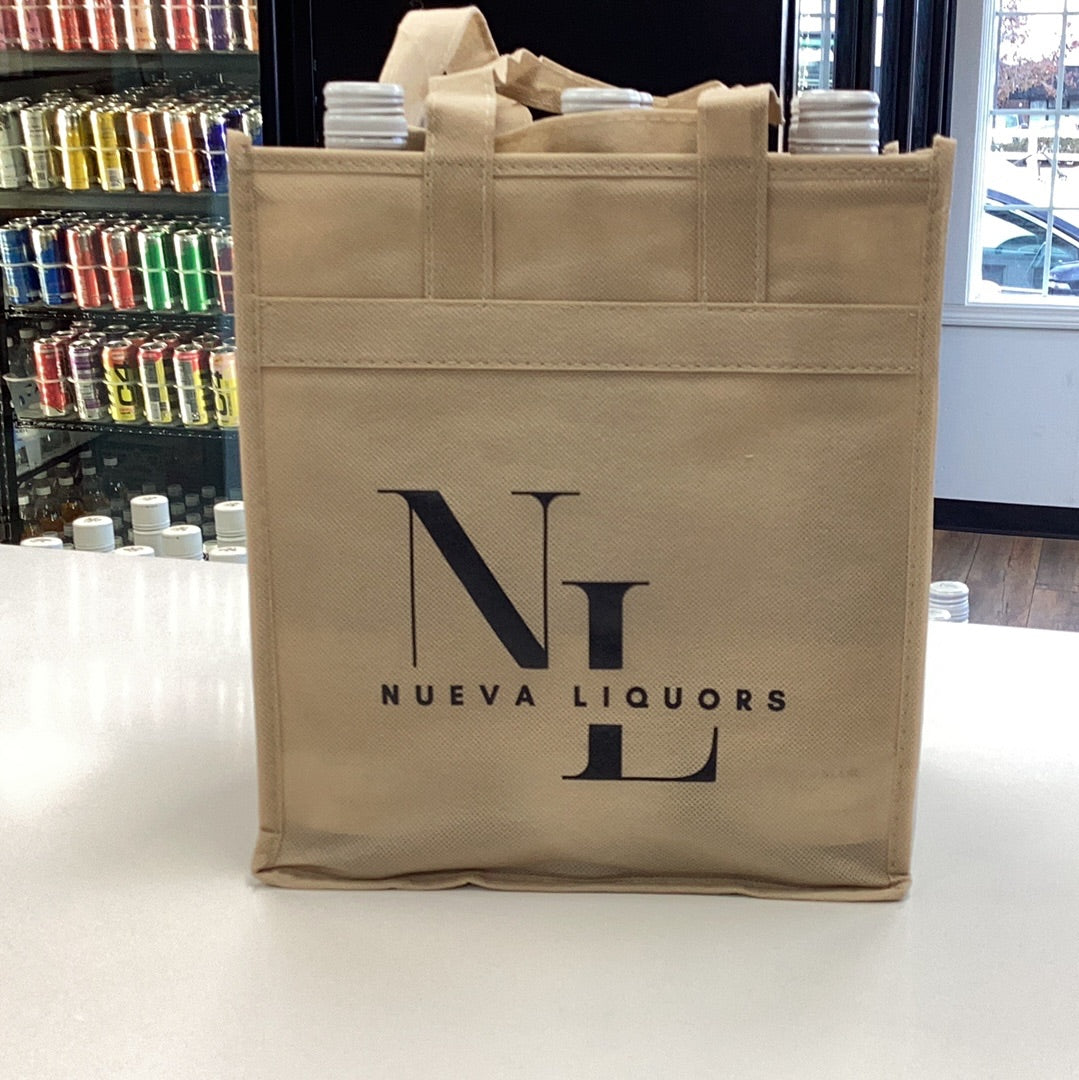 CUSTOM BAGS