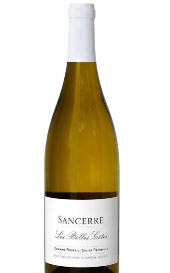 RAIMBAULT SANCERRE BELLES COTES 2022