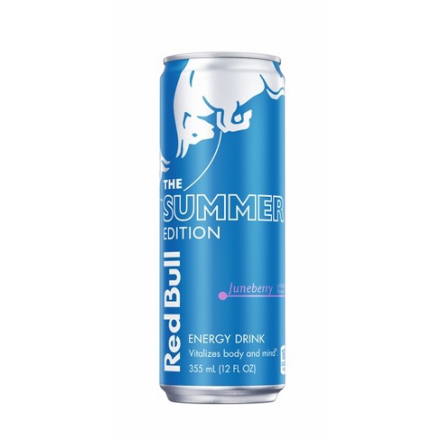 REDBULL SUMMER EDITION