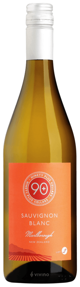 90 PLUS SAUVIGNON BLANC